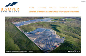 Blymyer Engineers, Inc.