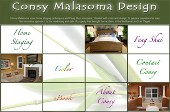 Consy Malasoma