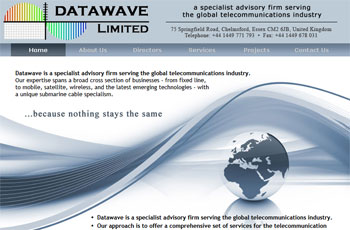 Datawave (UK)