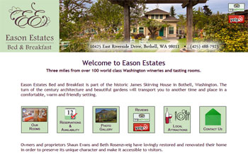 Eason Estates
