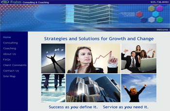 Frahm Consulting