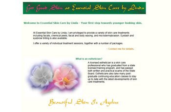 Get Good Skin