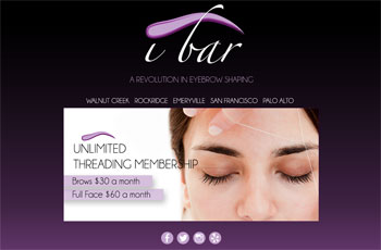 iBar Threading