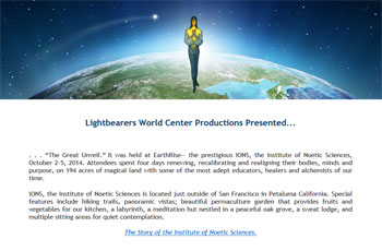 Lightbearers Productions