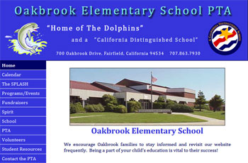 Oakbrook Elementary School