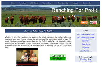 Ranch Management Consultants