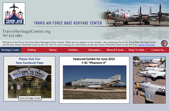 Travis Heritage Center