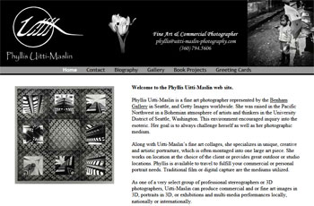 Uitti-Maslin Photography