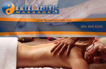 Yin & Yang Massage