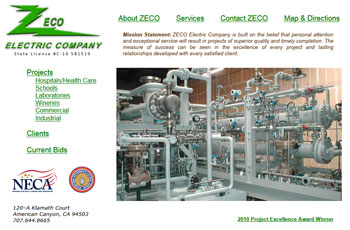 ZECO Electric Company